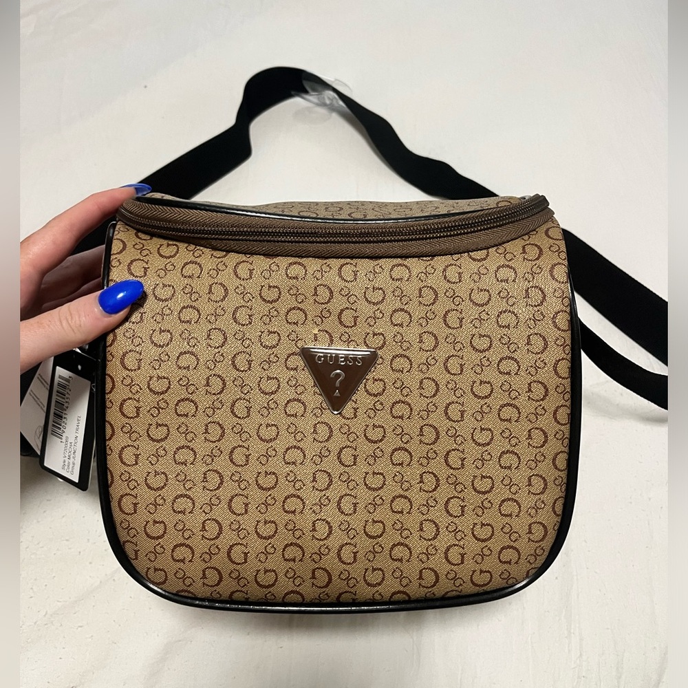 Guess Lunch Box